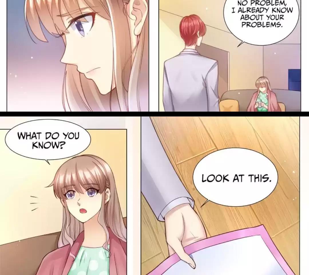 An Exorbitant Wife Chapter 168 - page 6