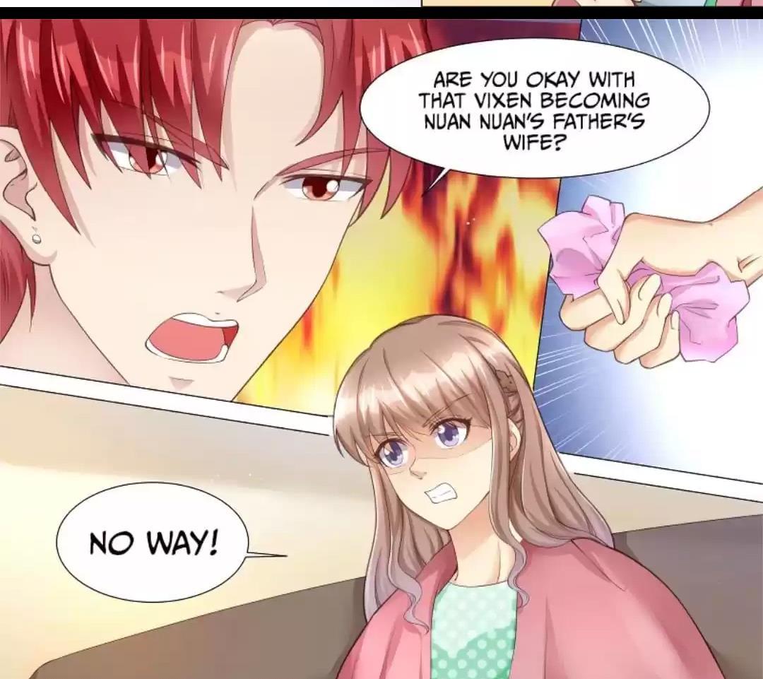 An Exorbitant Wife Chapter 168 - page 8