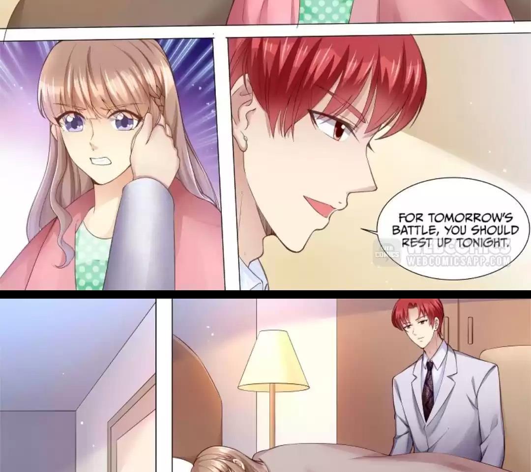 An Exorbitant Wife Chapter 168 - page 9