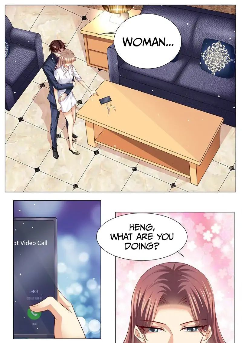 An Exorbitant Wife Chapter 134 - page 1