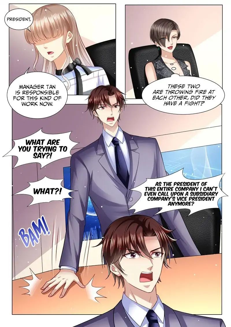An Exorbitant Wife Chapter 134 - page 10