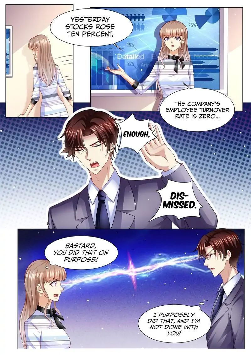 An Exorbitant Wife Chapter 134 - page 12