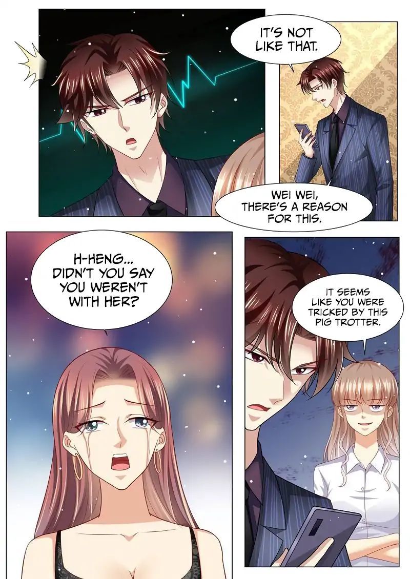 An Exorbitant Wife Chapter 134 - page 3