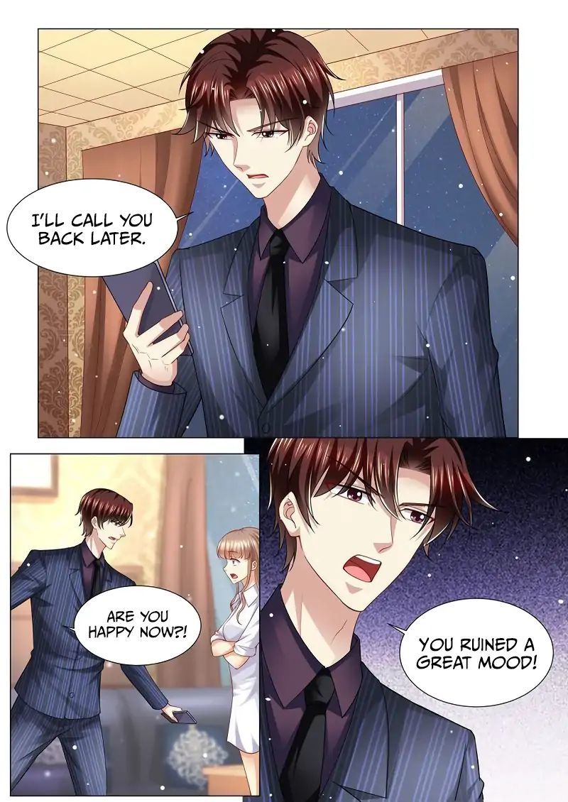 An Exorbitant Wife Chapter 134 - page 4