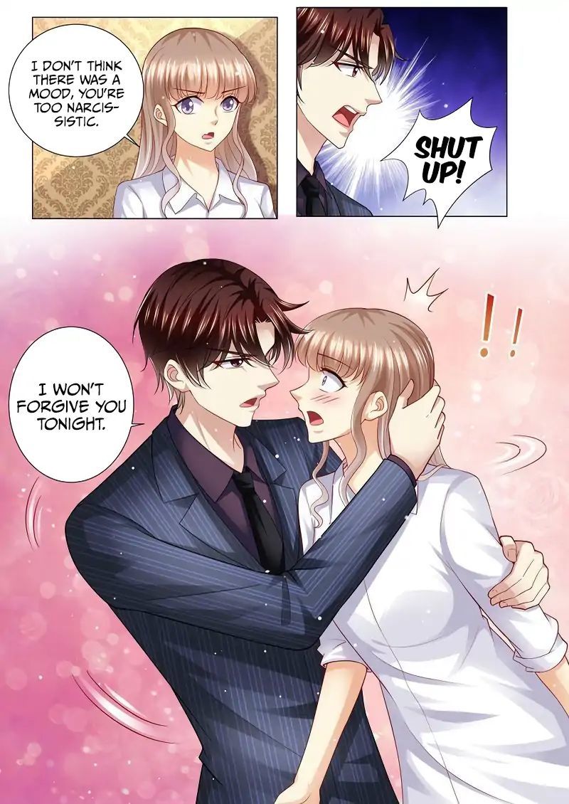 An Exorbitant Wife Chapter 134 - page 5