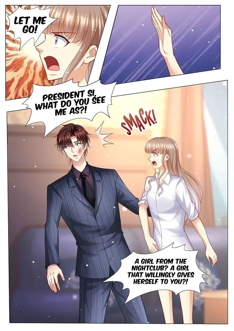 An Exorbitant Wife Chapter 134 - page 6