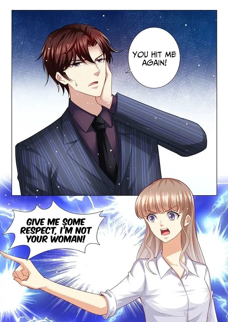 An Exorbitant Wife Chapter 134 - page 7