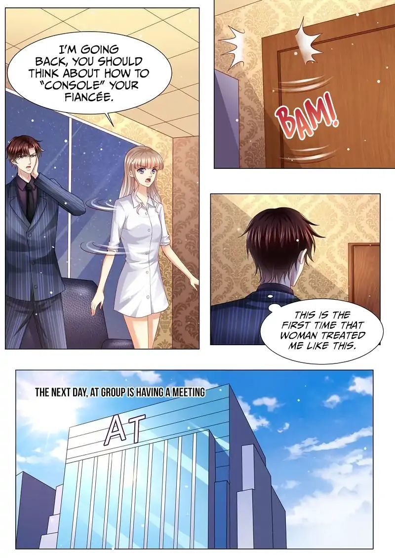 An Exorbitant Wife Chapter 134 - page 8