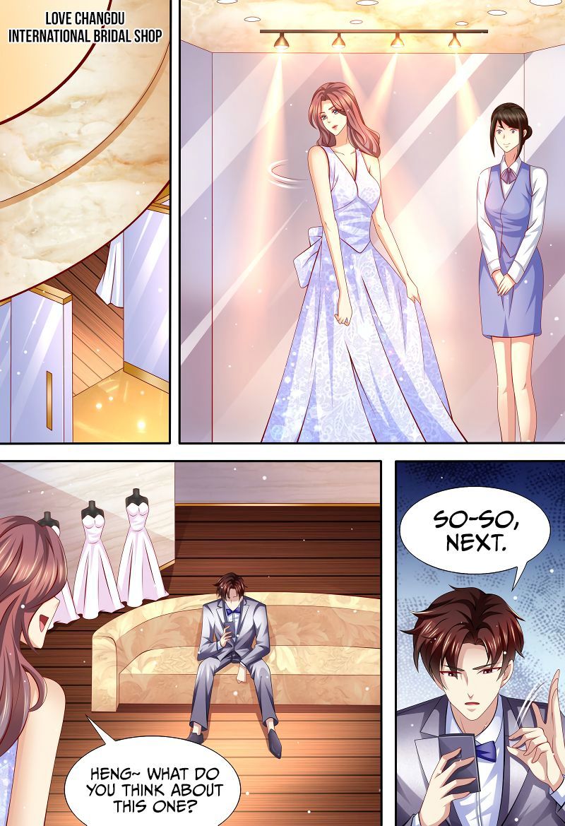 An Exorbitant Wife Chapter 169 - page 1