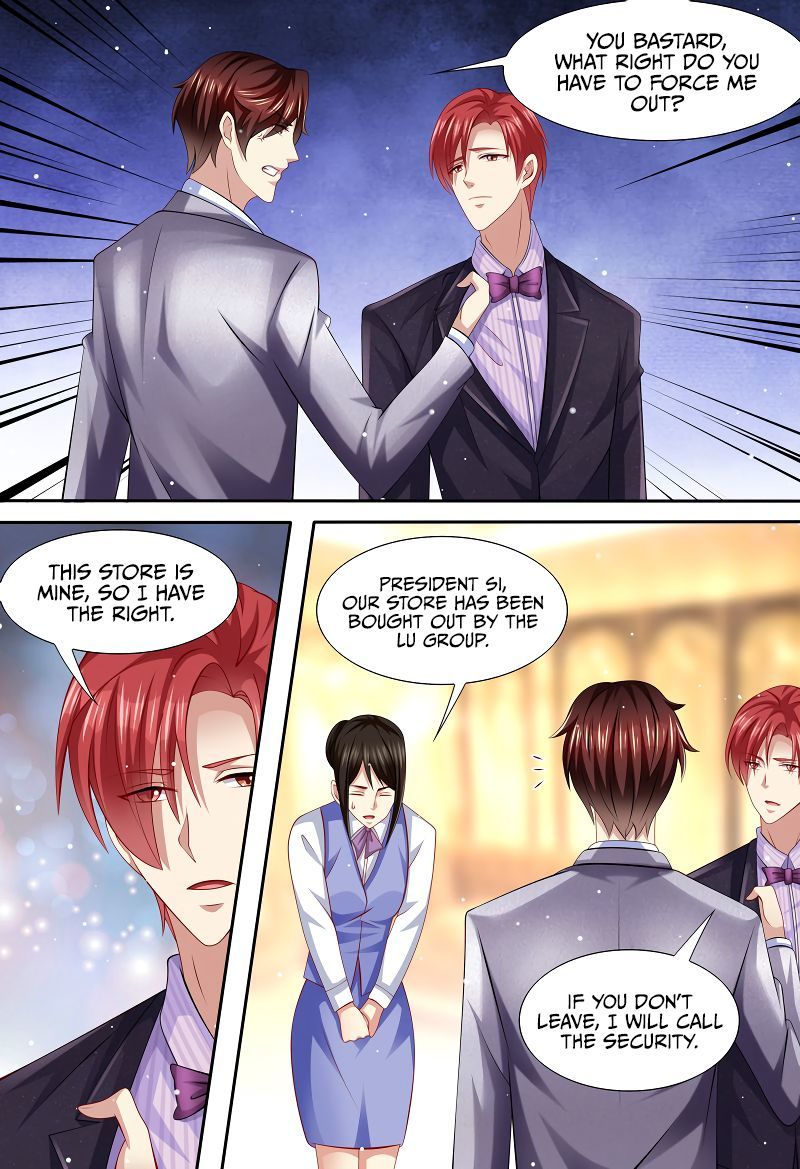 An Exorbitant Wife Chapter 169 - page 10
