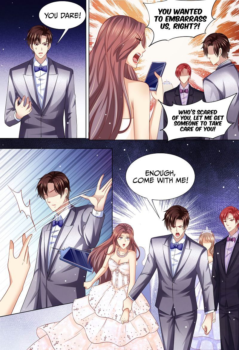 An Exorbitant Wife Chapter 169 - page 11