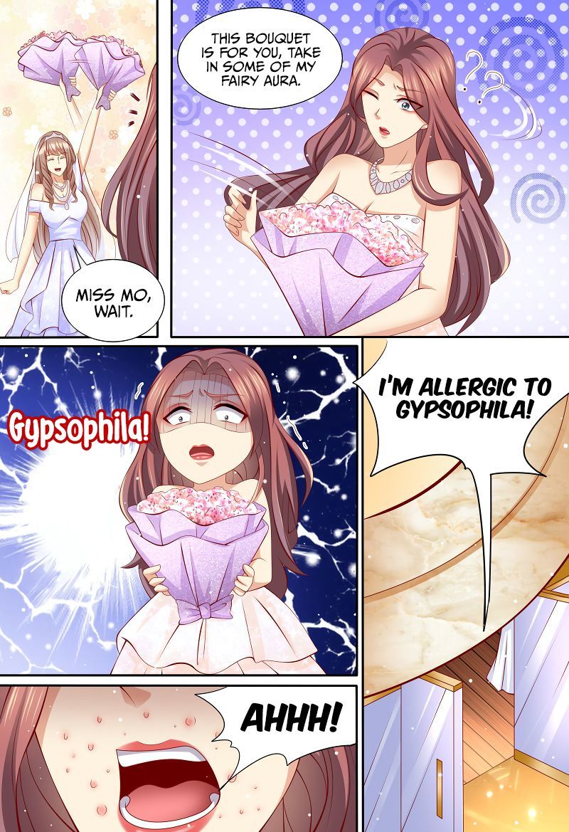 An Exorbitant Wife Chapter 169 - page 12