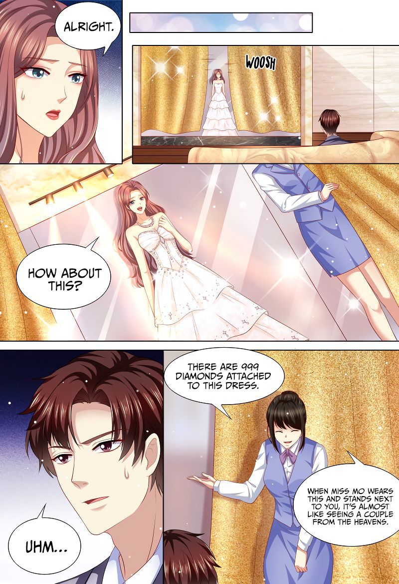 An Exorbitant Wife Chapter 169 - page 2