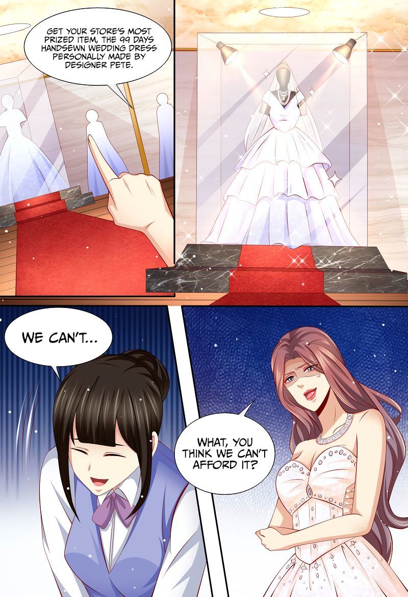 An Exorbitant Wife Chapter 169 - page 4