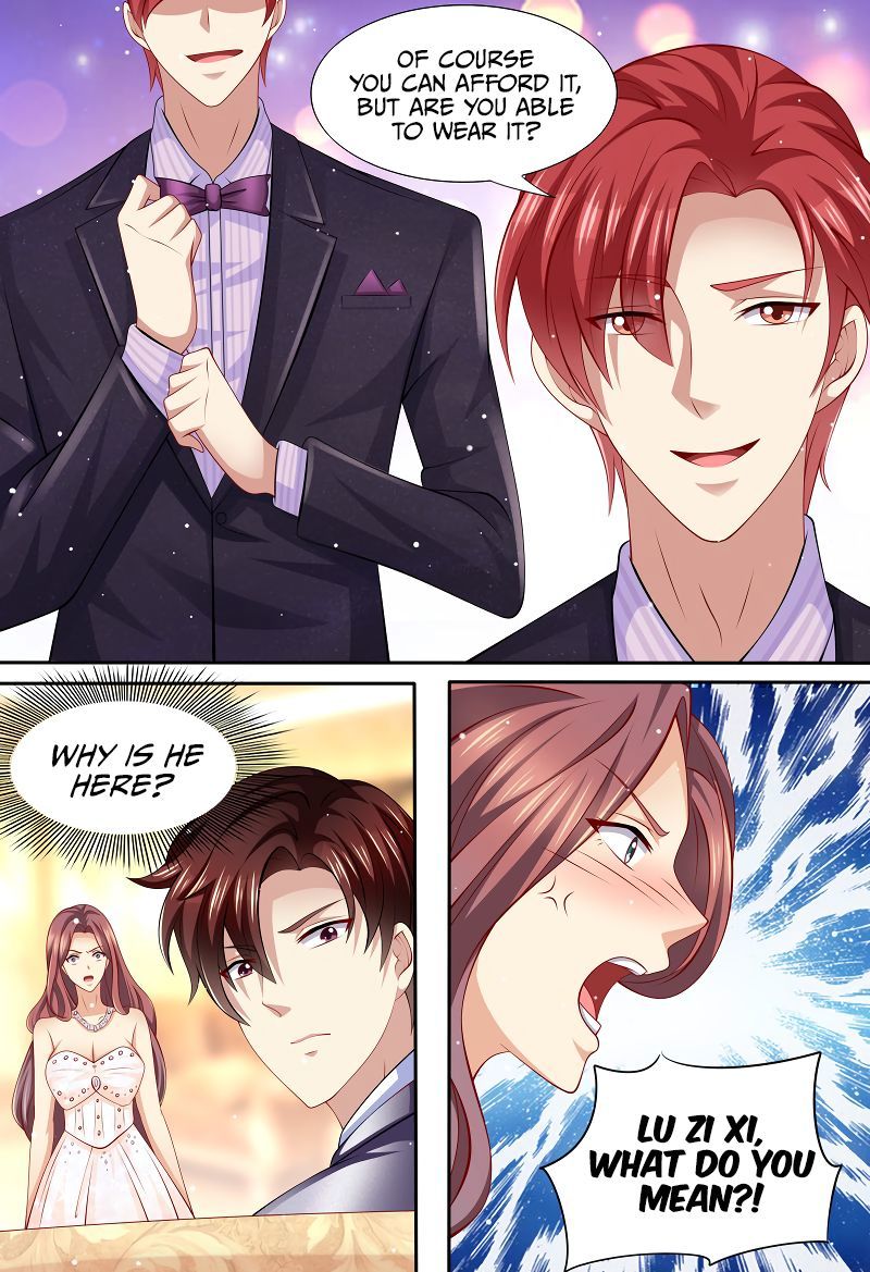 An Exorbitant Wife Chapter 169 - page 5