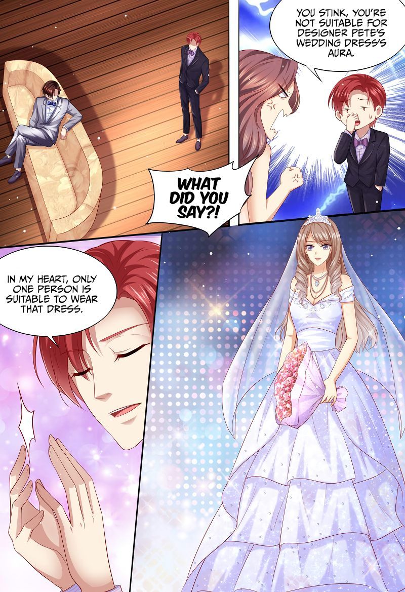 An Exorbitant Wife Chapter 169 - page 6