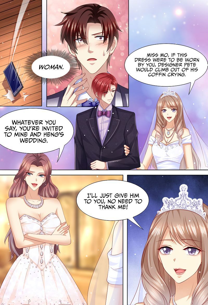 An Exorbitant Wife Chapter 169 - page 7