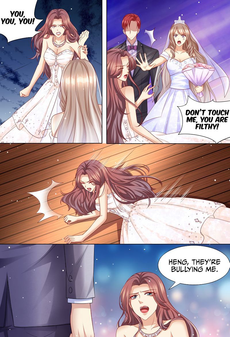 An Exorbitant Wife Chapter 169 - page 8