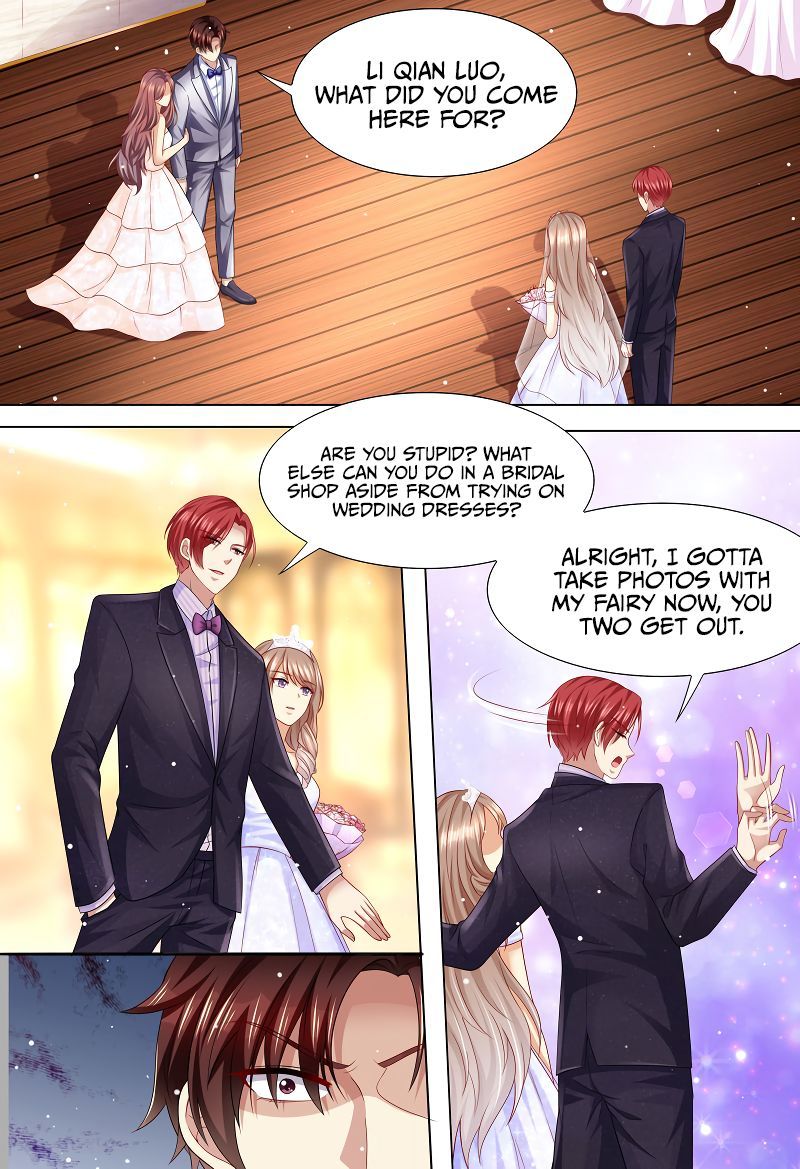 An Exorbitant Wife Chapter 169 - page 9