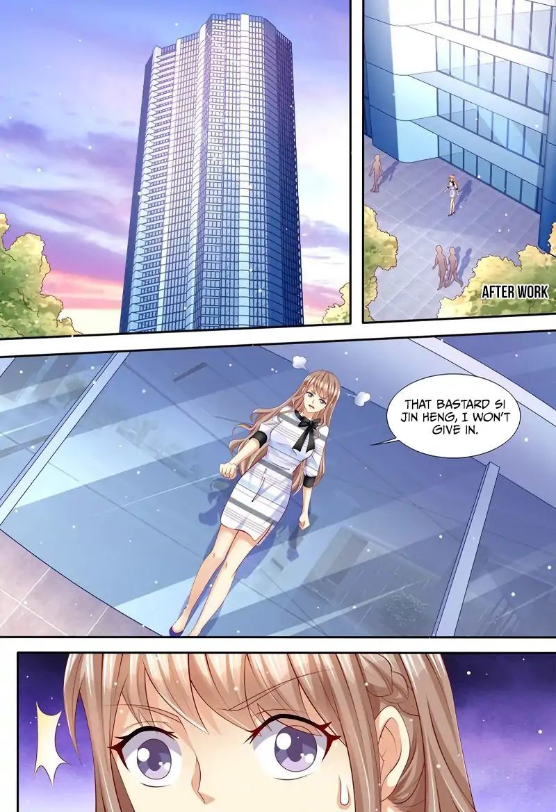 An Exorbitant Wife Chapter 135 - page 1