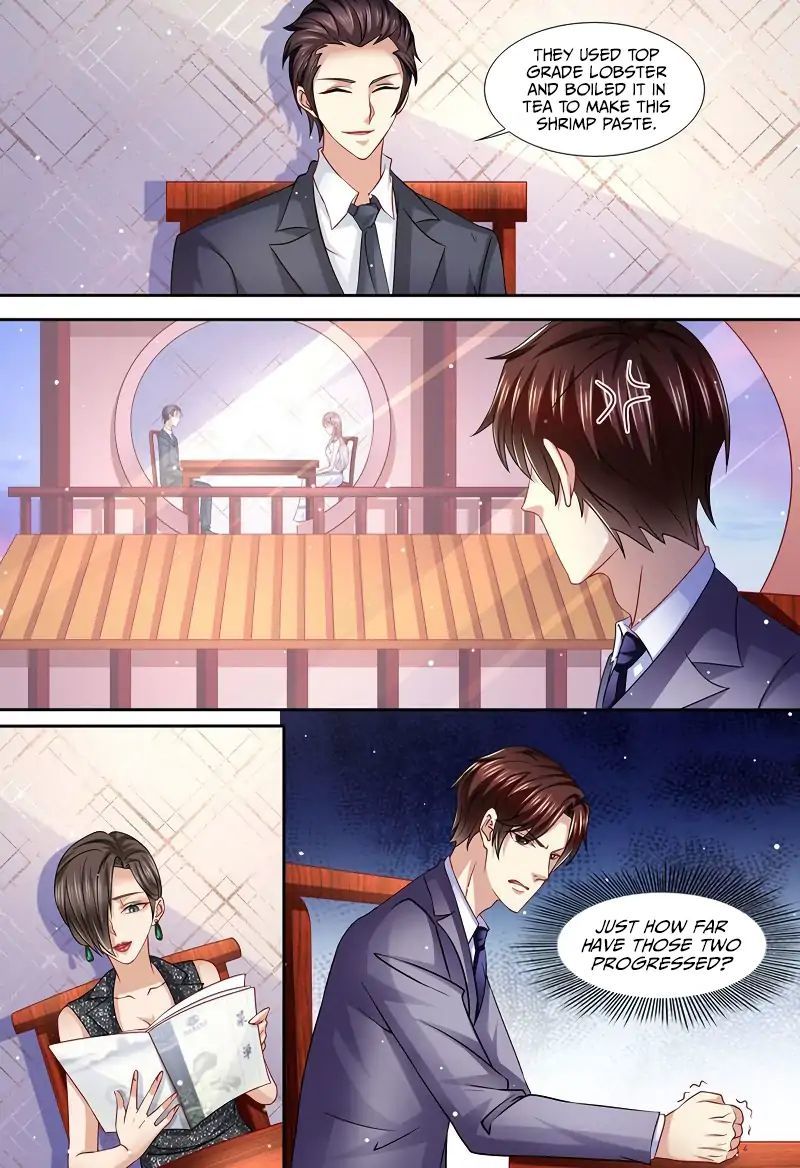 An Exorbitant Wife Chapter 135 - page 11