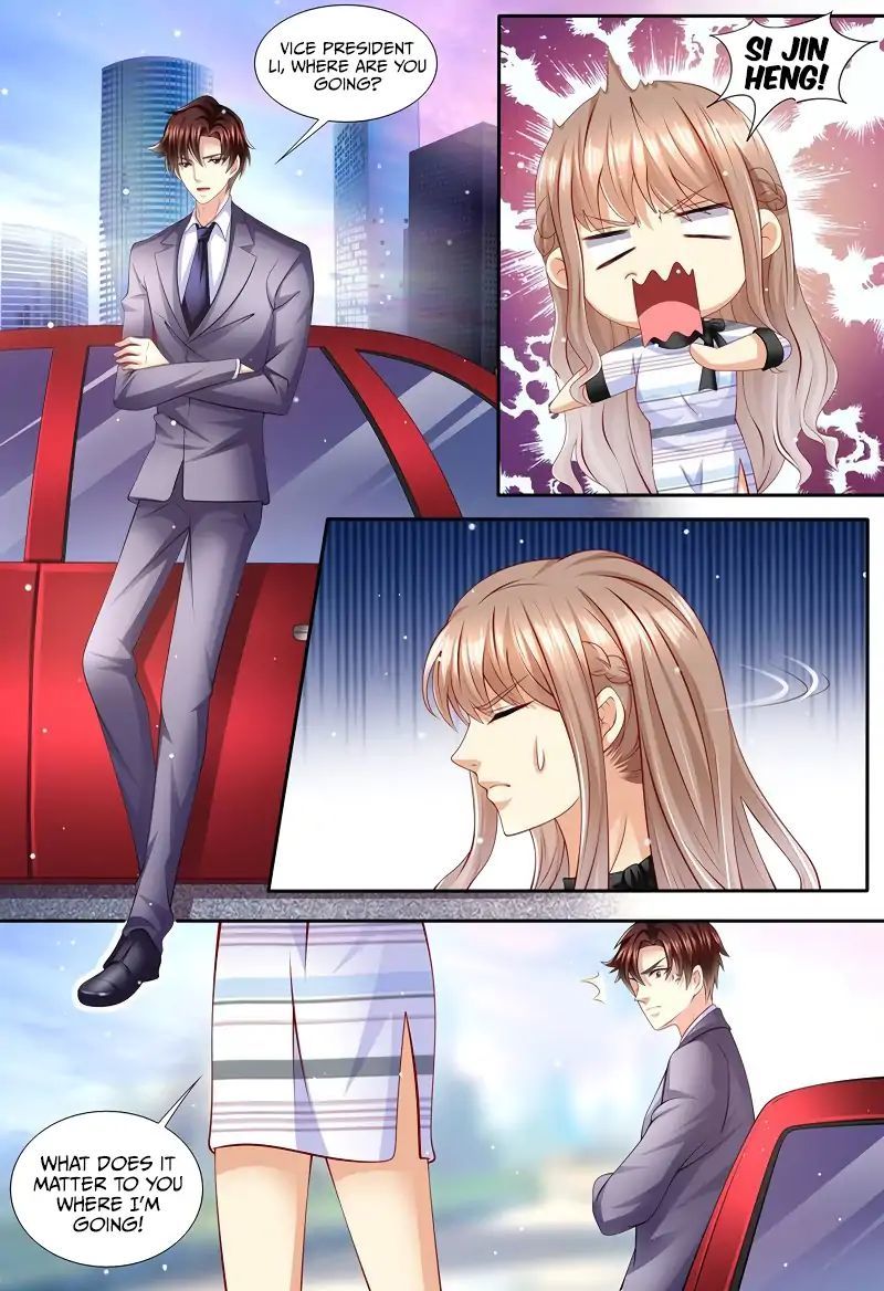 An Exorbitant Wife Chapter 135 - page 2