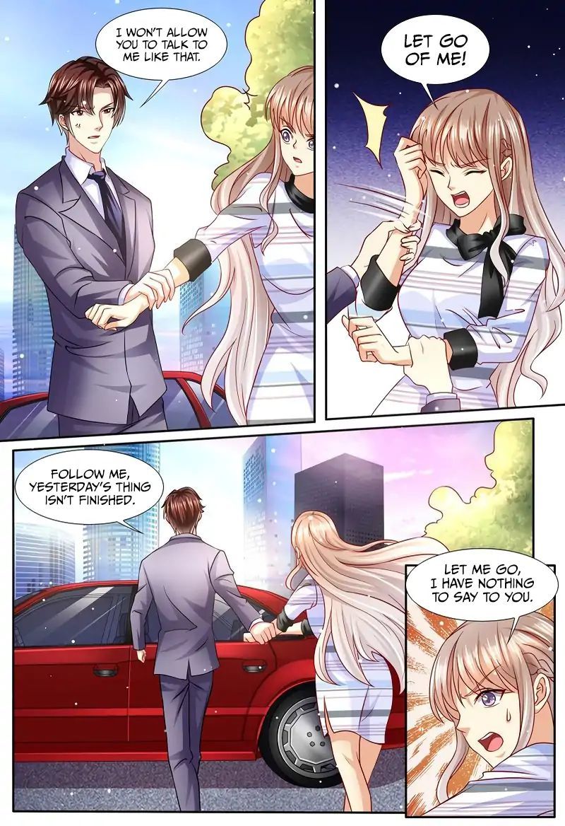 An Exorbitant Wife Chapter 135 - page 3