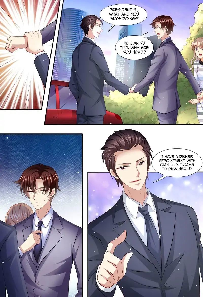 An Exorbitant Wife Chapter 135 - page 4