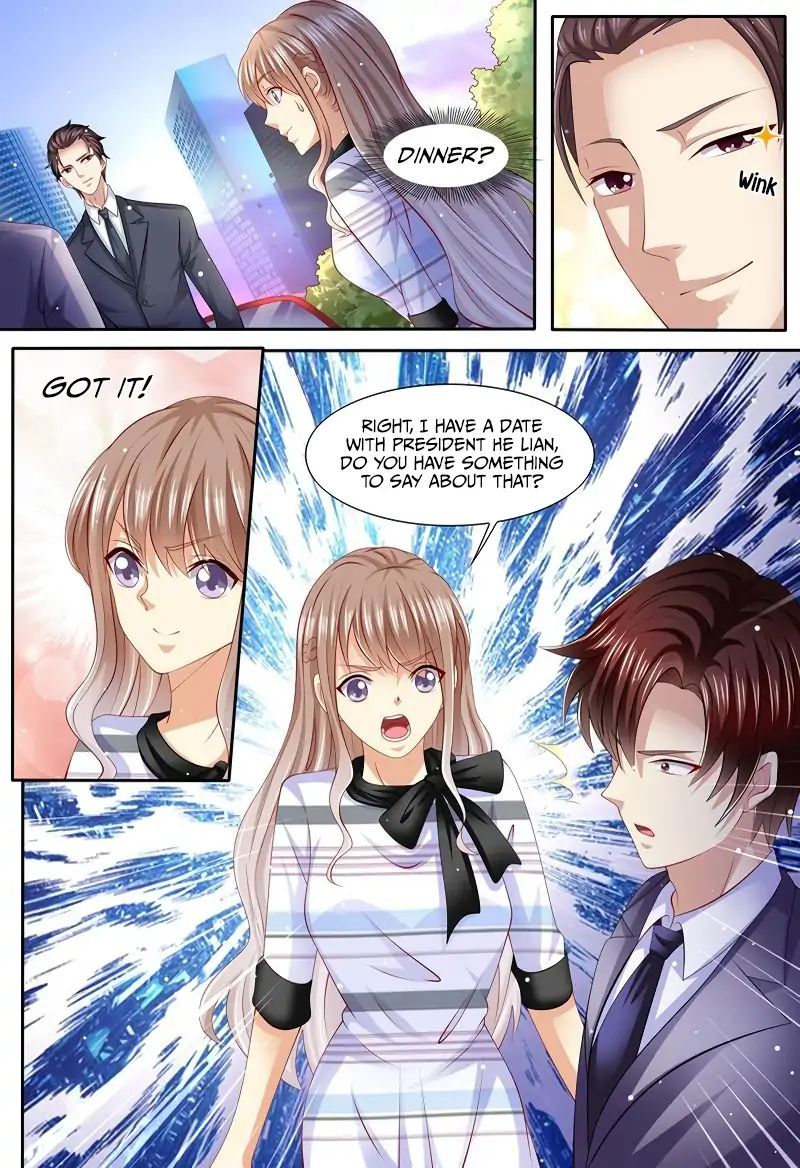 An Exorbitant Wife Chapter 135 - page 5