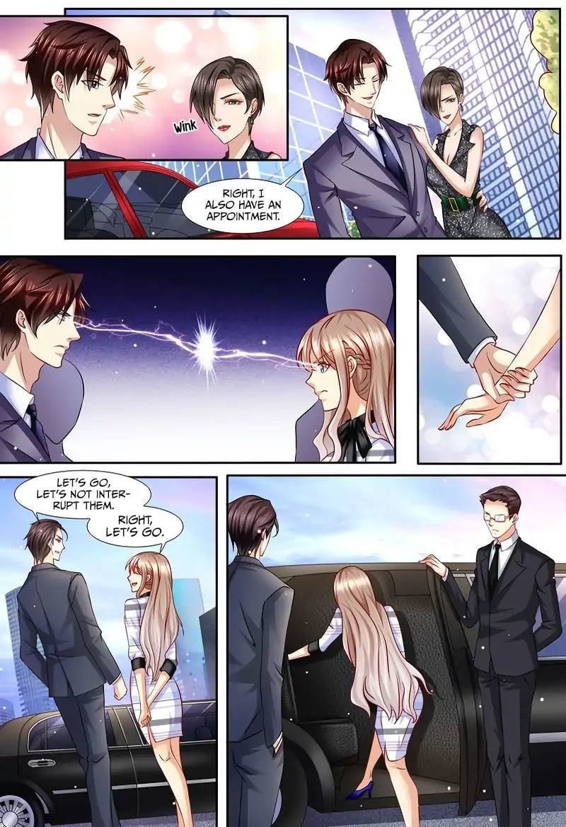An Exorbitant Wife Chapter 135 - page 7