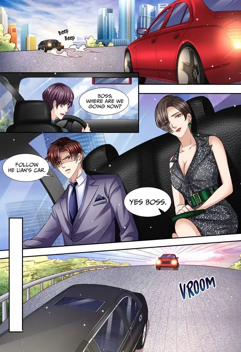 An Exorbitant Wife Chapter 135 - page 8