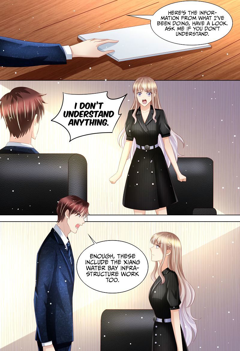 An Exorbitant Wife Chapter 170 - page 10