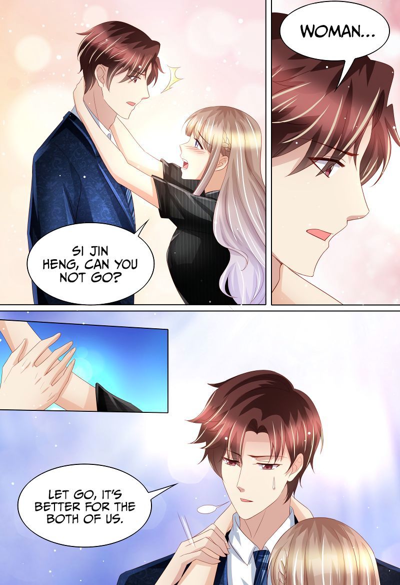 An Exorbitant Wife Chapter 170 - page 11