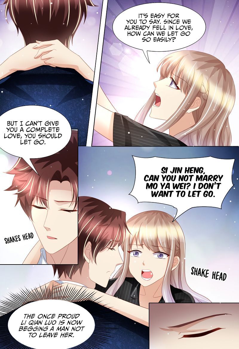 An Exorbitant Wife Chapter 170 - page 12