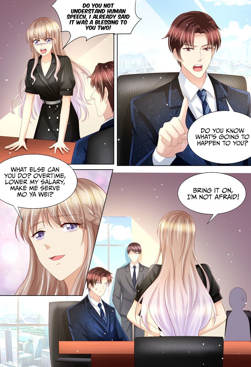 An Exorbitant Wife Chapter 170 - page 2