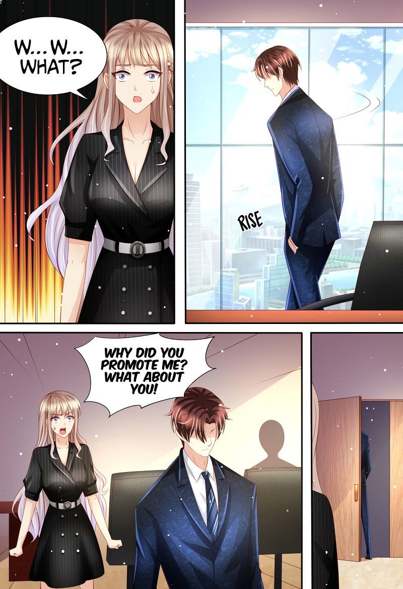 An Exorbitant Wife Chapter 170 - page 4
