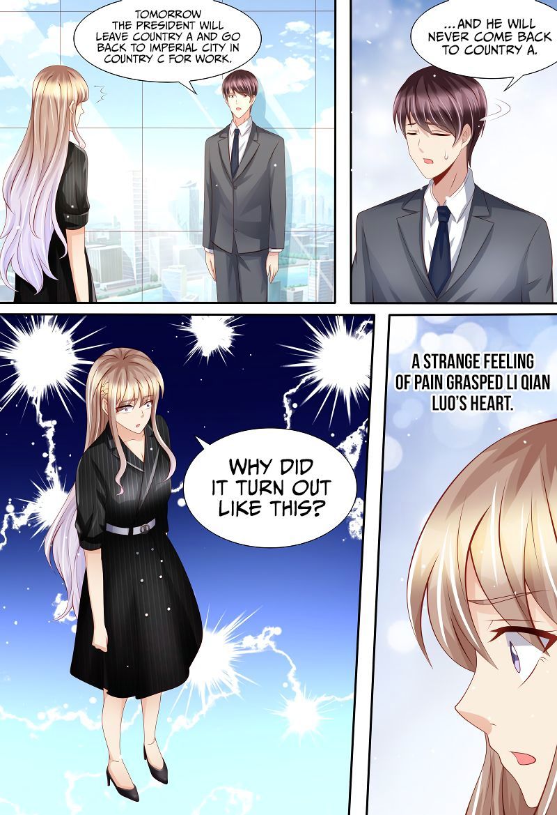 An Exorbitant Wife Chapter 170 - page 5