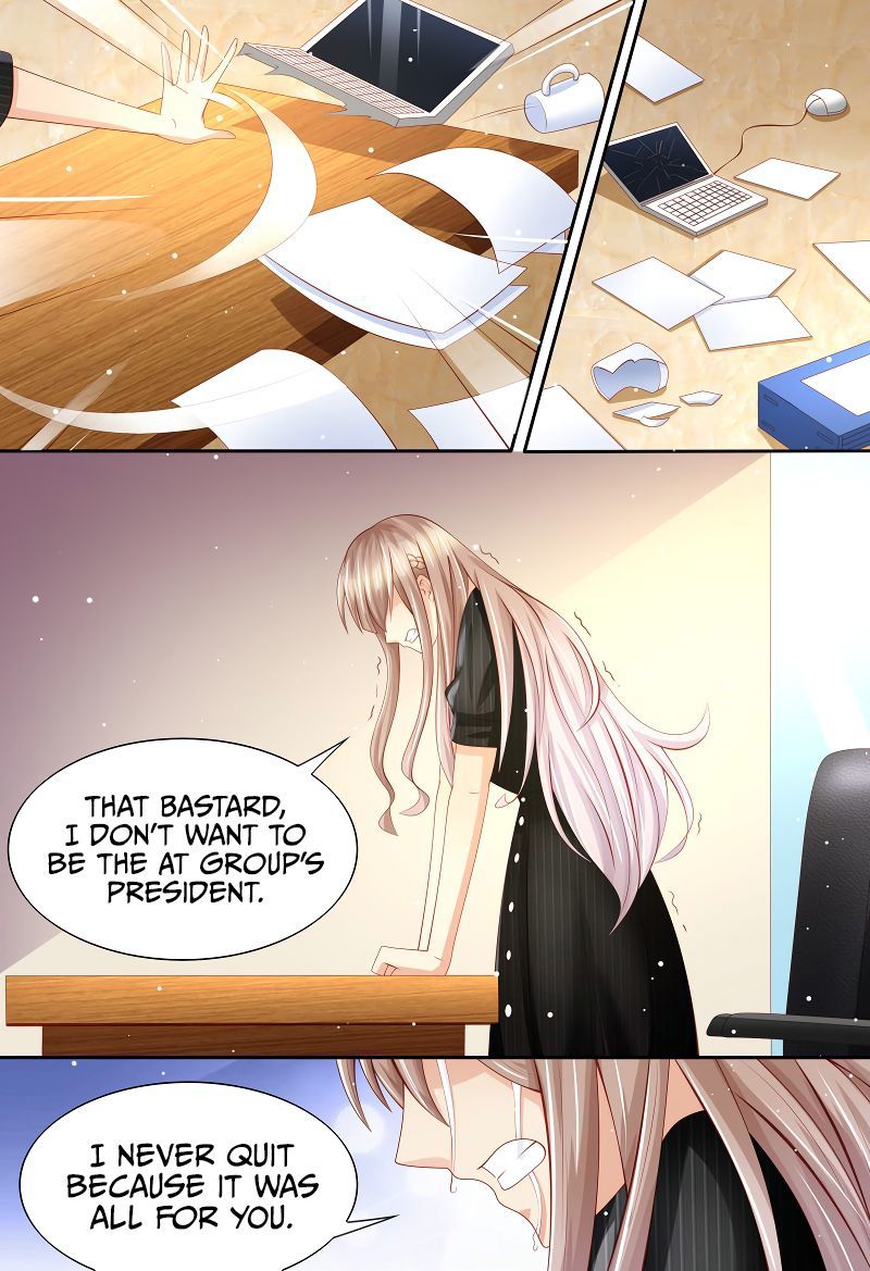 An Exorbitant Wife Chapter 170 - page 6