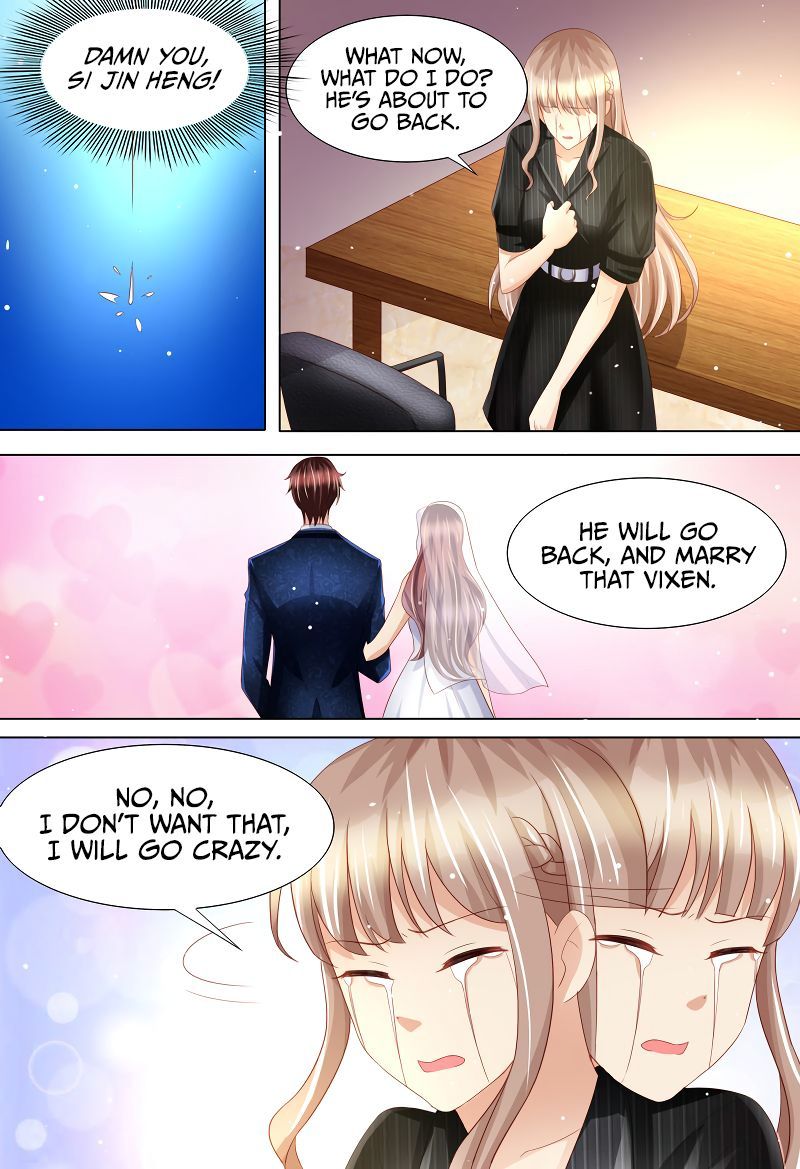 An Exorbitant Wife Chapter 170 - page 7