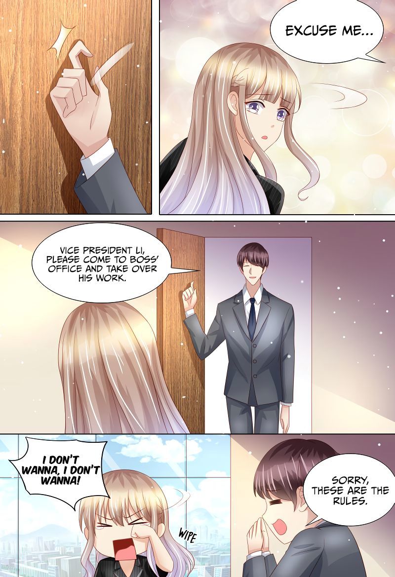 An Exorbitant Wife Chapter 170 - page 8