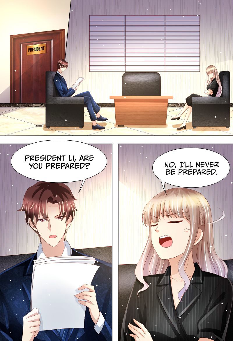 An Exorbitant Wife Chapter 170 - page 9