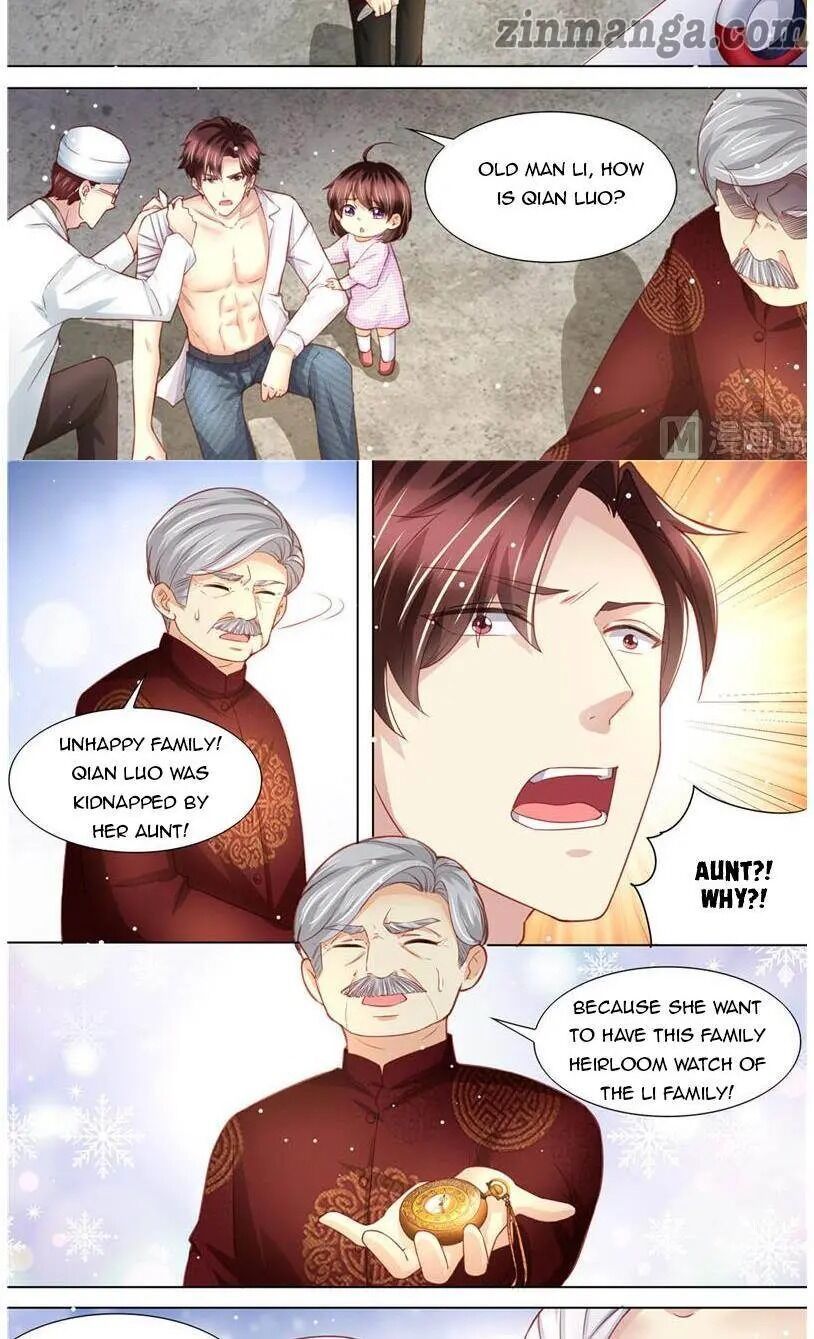 An Exorbitant Wife Chapter 182 - page 5