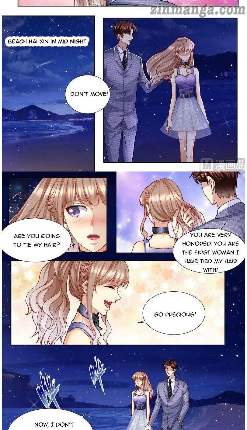 An Exorbitant Wife Chapter 172 - page 10