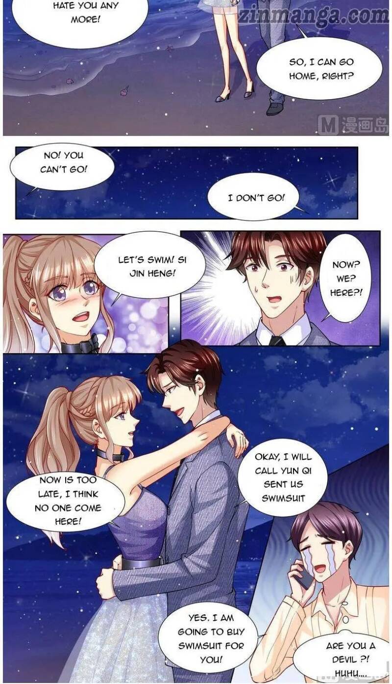 An Exorbitant Wife Chapter 172 - page 11