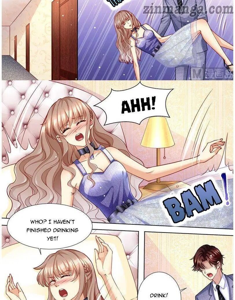 An Exorbitant Wife Chapter 172 - page 3