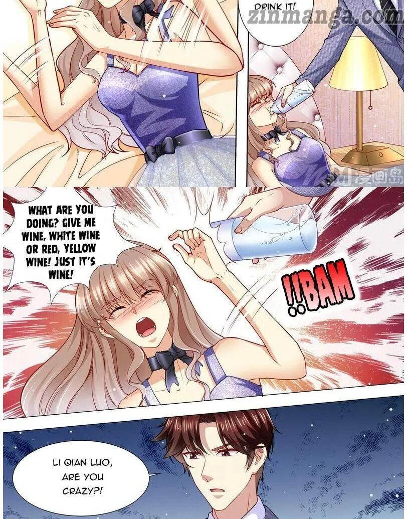 An Exorbitant Wife Chapter 172 - page 4