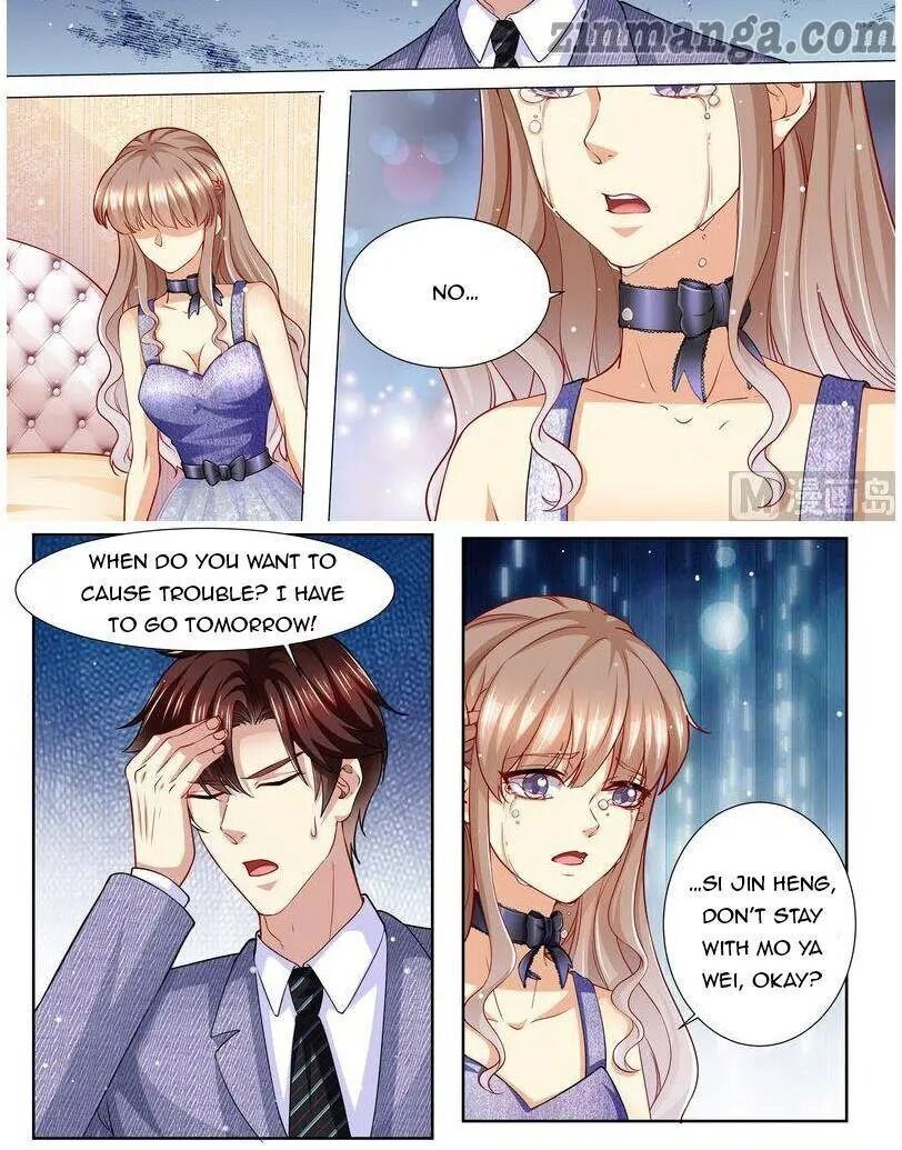An Exorbitant Wife Chapter 172 - page 5
