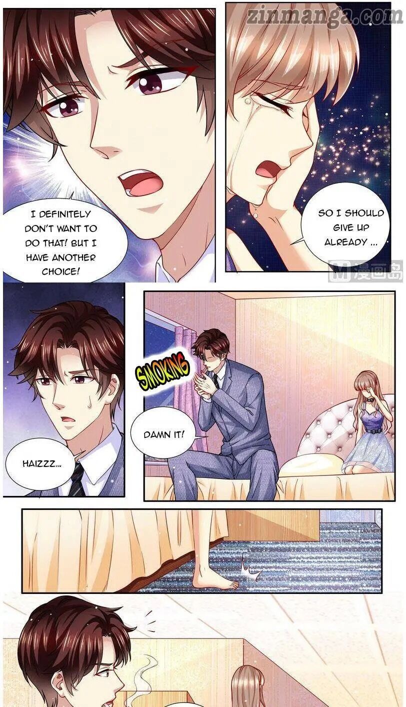 An Exorbitant Wife Chapter 172 - page 6