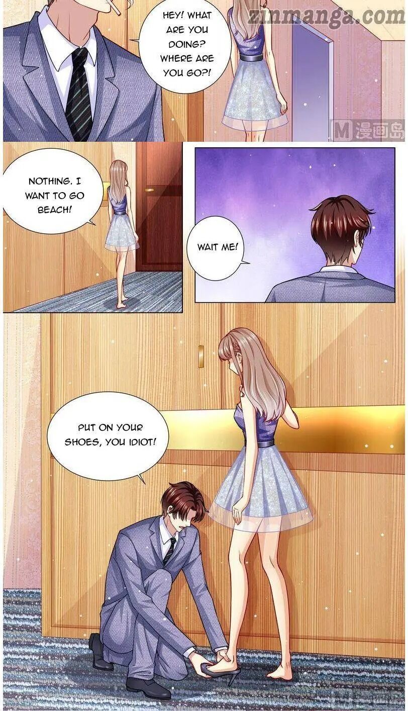 An Exorbitant Wife Chapter 172 - page 7