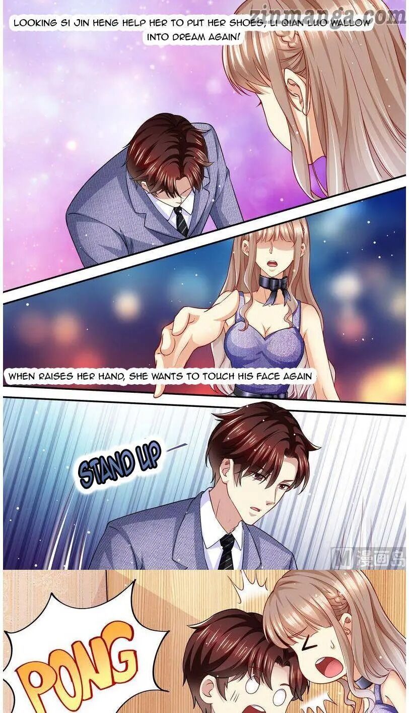 An Exorbitant Wife Chapter 172 - page 8